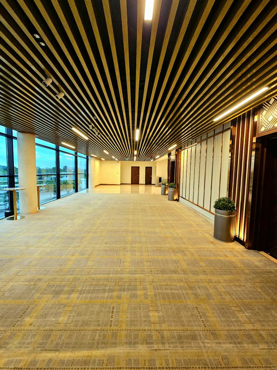 Conference Rooms