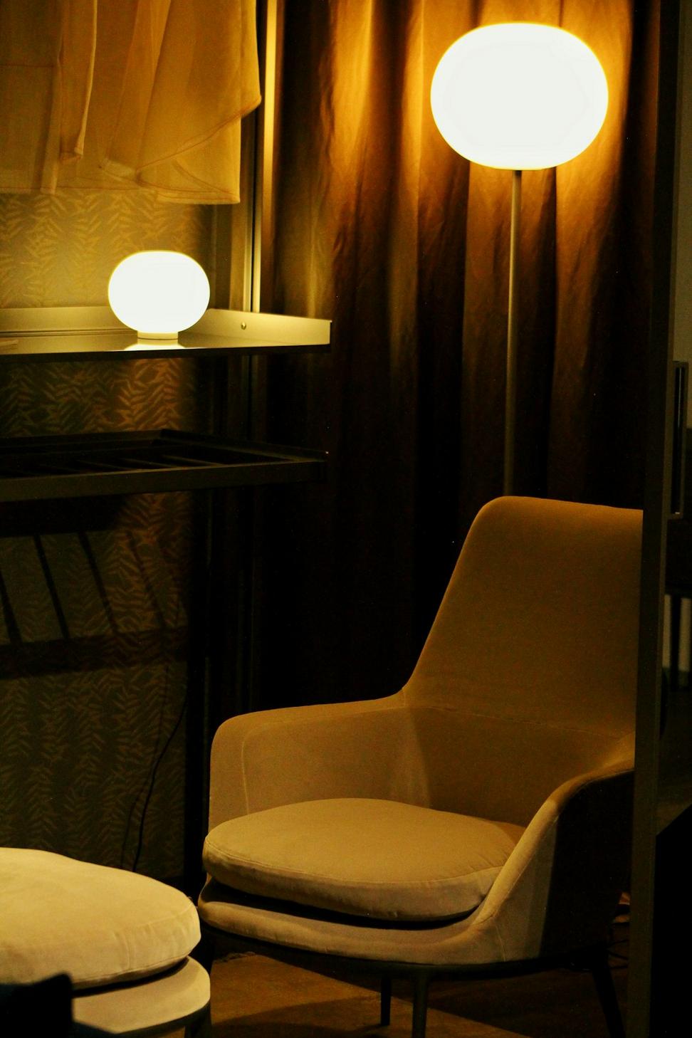 Contact Desk