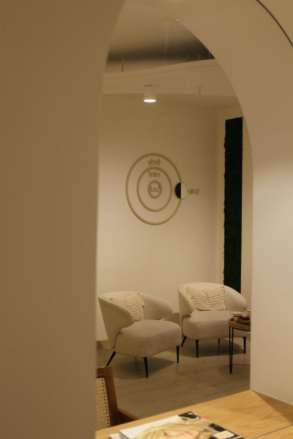 Spa & Wellness